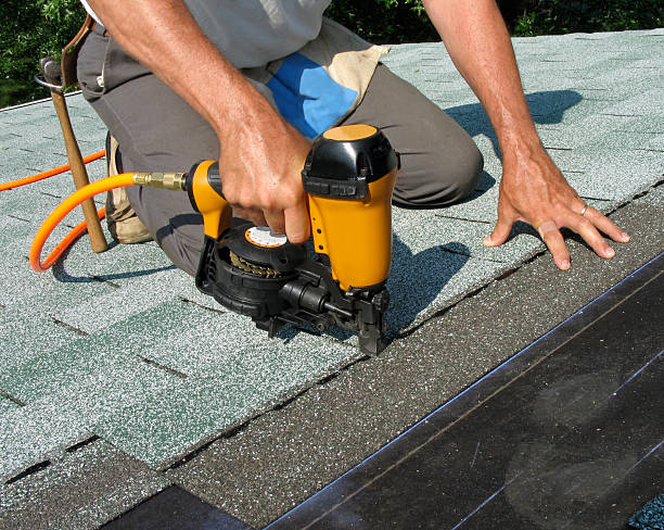 Quick and Trustworthy Emergency Roof Repair Services in Spring Valley Lake, CA